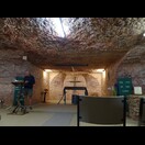 In der Catacomb Church
